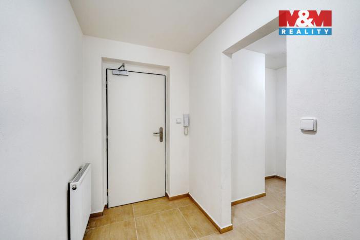 Pronájem bytu 3+kk, Plzeň - Východní Předměstí, Železniční, 96 m2