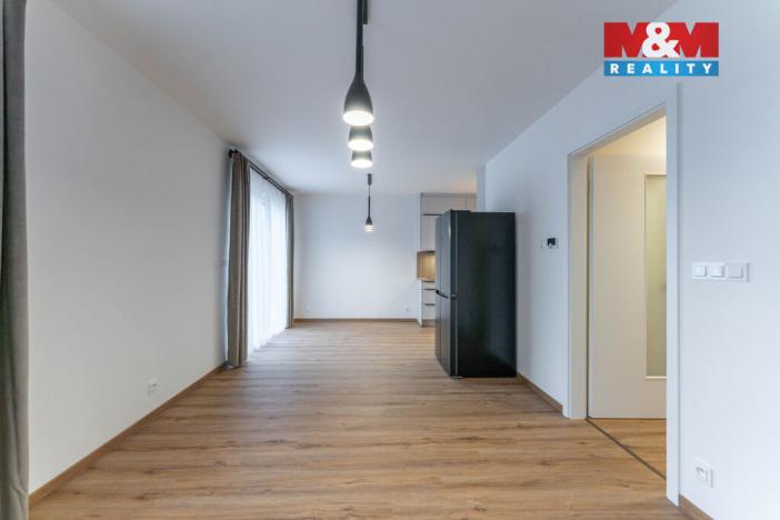 Pronájem rodinného domu, Praha - Kbely, Doubkova, 103 m2