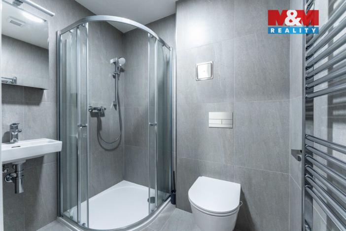 Pronájem rodinného domu, Praha - Kbely, Doubkova, 103 m2