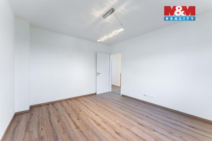 Pronájem rodinného domu, Praha - Kbely, Doubkova, 103 m2