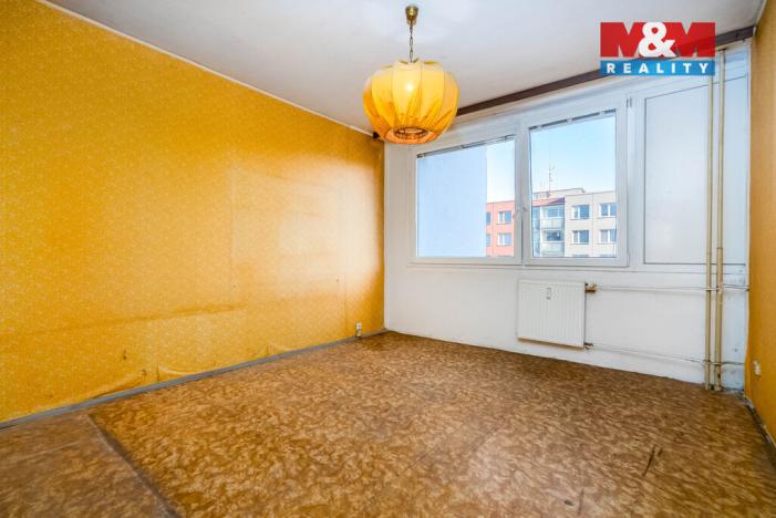 Prodej bytu 4+kk, Čelákovice, U Kapličky, 91 m2