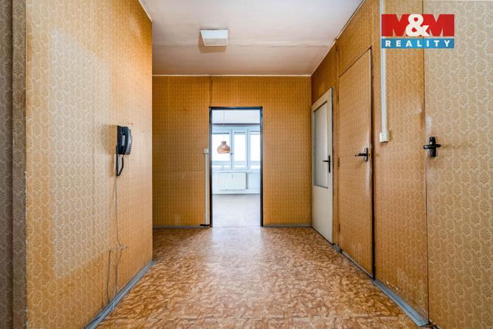 Prodej bytu 4+kk, Čelákovice, U Kapličky, 91 m2