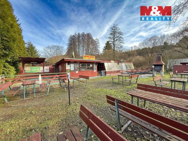 Prodej chaty, Bečice, 100 m2