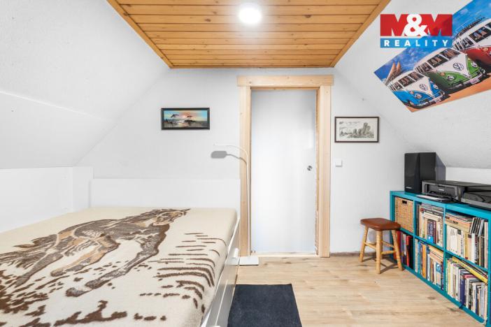 Prodej chalupy, Janské Lázně, Janská, 48 m2