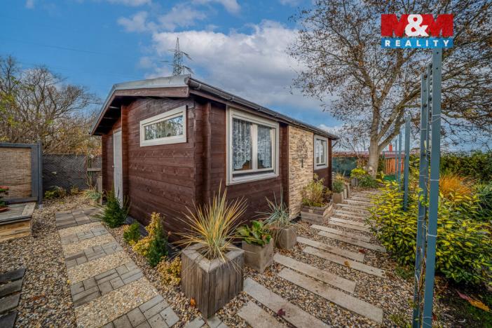 Prodej chaty, Kadaň - Tušimice, 30 m2