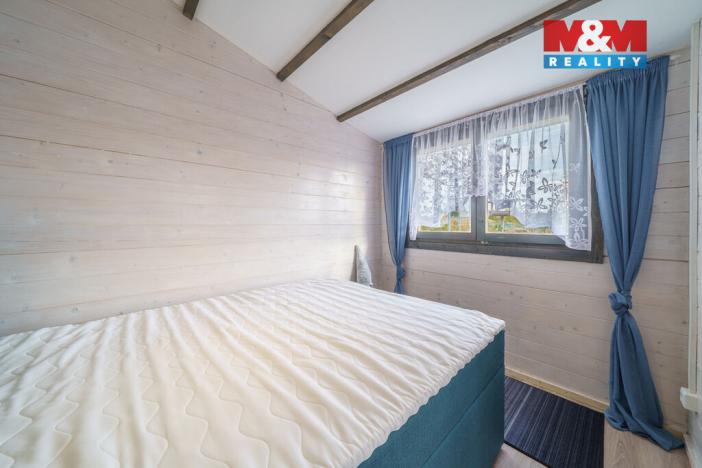 Prodej chaty, Kadaň - Tušimice, 30 m2