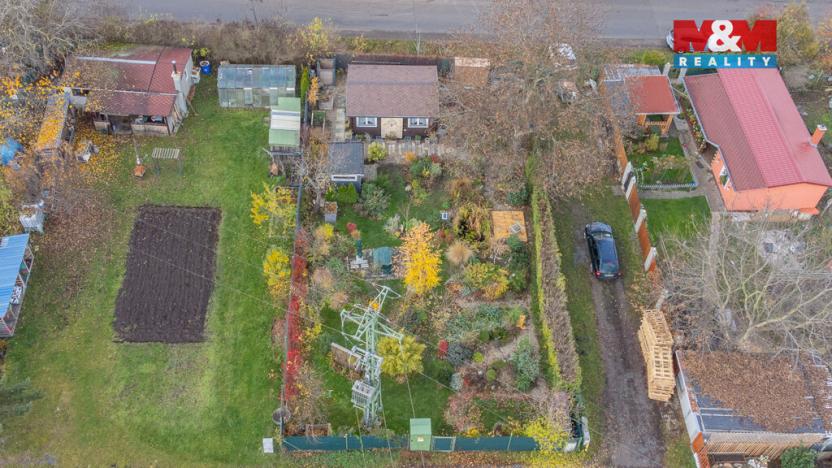 Prodej chaty, Kadaň - Tušimice, 30 m2