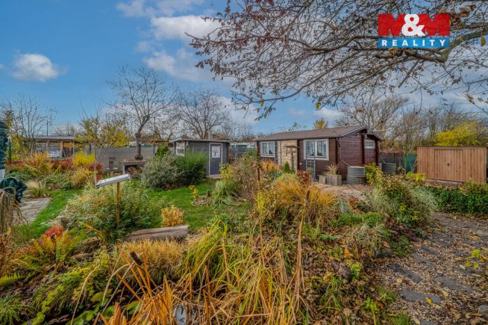 Prodej chaty, Kadaň - Tušimice, 30 m2