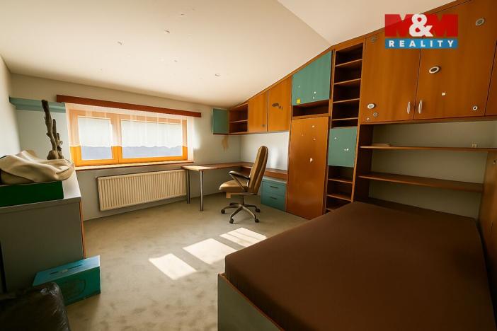 Prodej bytu 5+1, Jablonec nad Nisou - Proseč nad Nisou, Prosečská, 187 m2