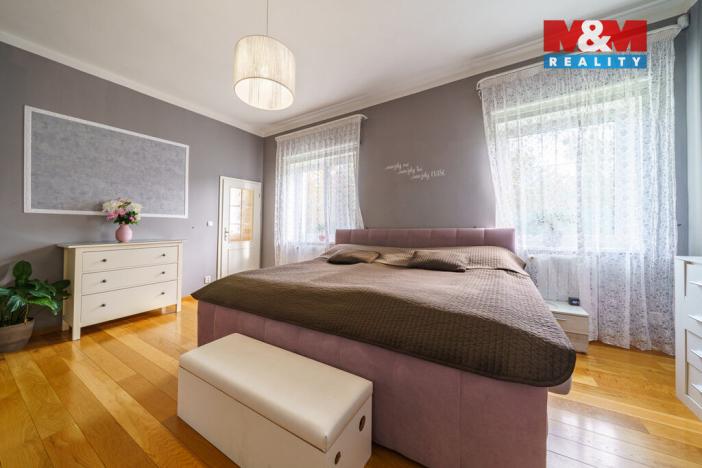 Prodej rodinného domu, Karlovy Vary - Hůrky, Motýlí, 244 m2