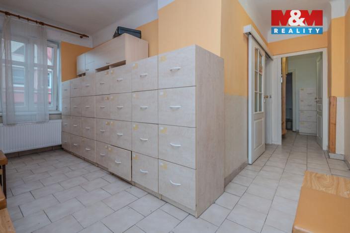 Prodej obchodního prostoru, Ostrava - Kunčičky, Pernerova, 202 m2