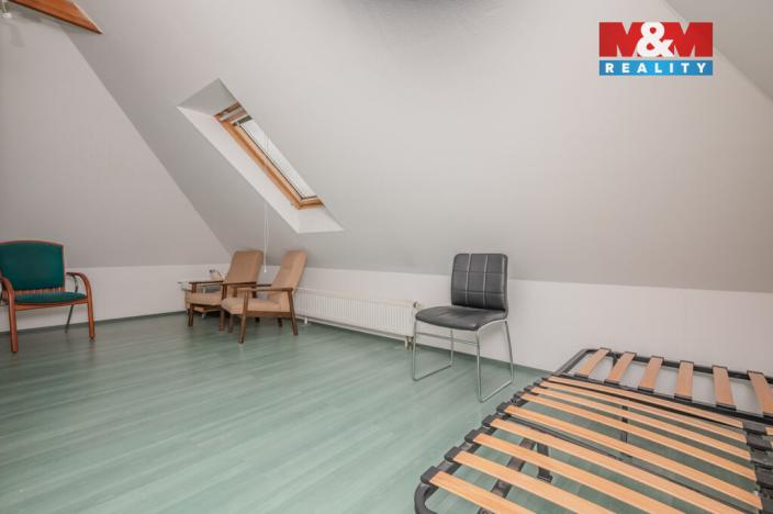 Prodej obchodního prostoru, Ostrava - Kunčičky, Pernerova, 202 m2