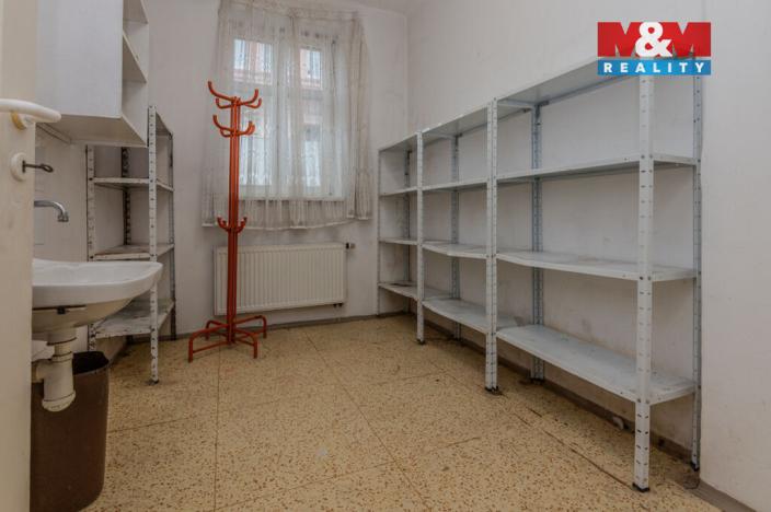 Prodej obchodního prostoru, Ostrava - Kunčičky, Pernerova, 202 m2