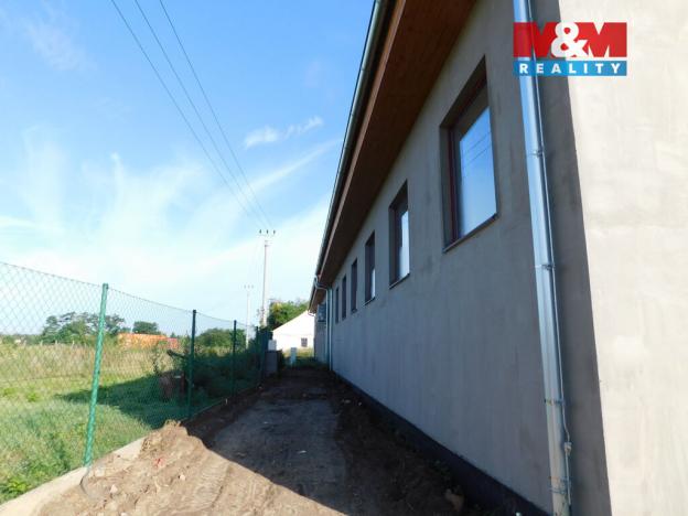 Pronájem výrobních prostor, Tuhaň, 323 m2