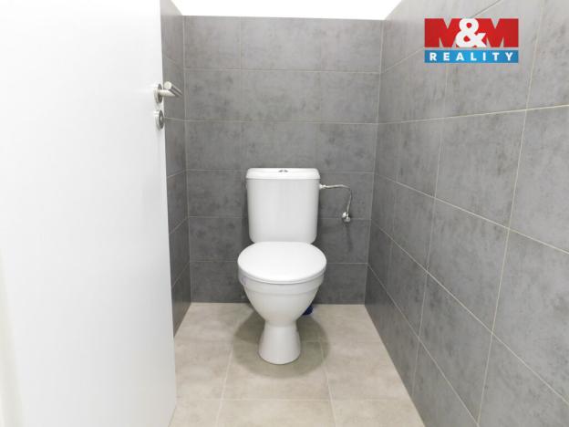 Pronájem výrobních prostor, Tuhaň, 323 m2