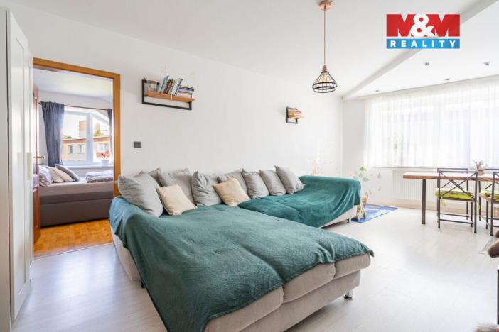 Prodej bytu 3+kk, České Budějovice - České Budějovice 3, Holečkova, 95 m2