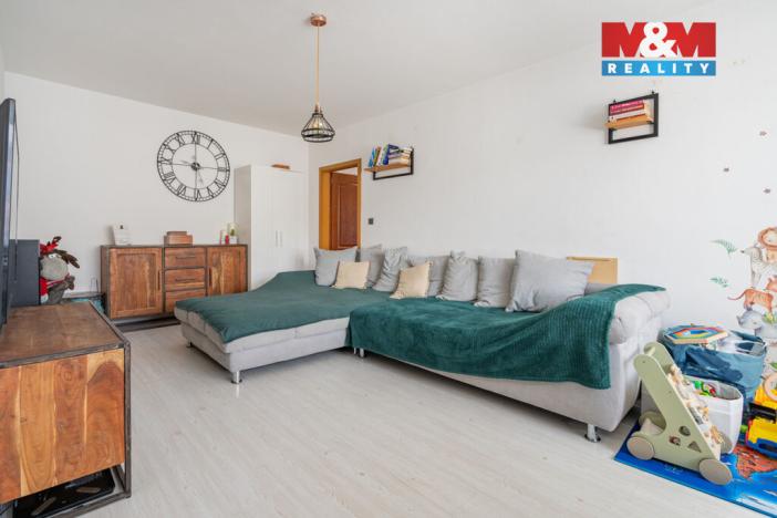 Prodej bytu 3+kk, České Budějovice - České Budějovice 3, Holečkova, 95 m2