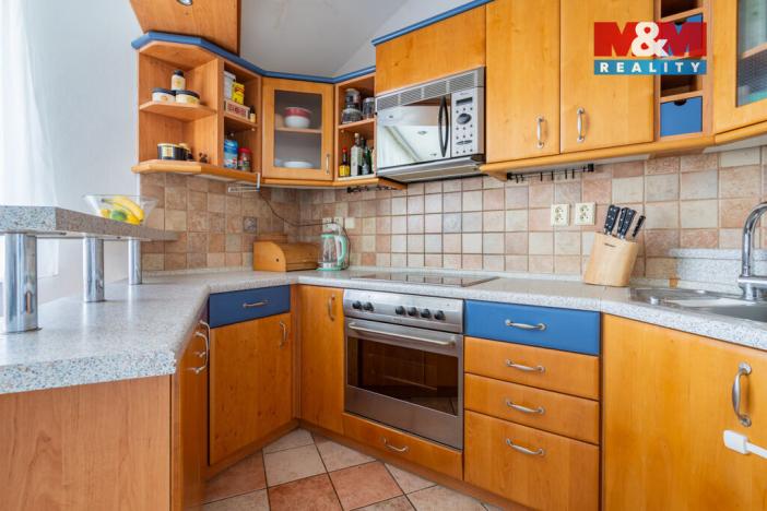 Prodej bytu 3+kk, České Budějovice - České Budějovice 3, Holečkova, 95 m2