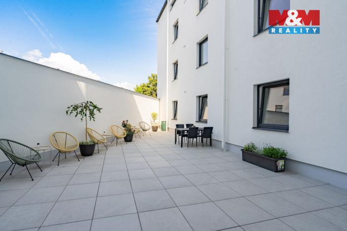 Prodej bytu 3+kk, České Budějovice - České Budějovice 3, Holečkova, 95 m2