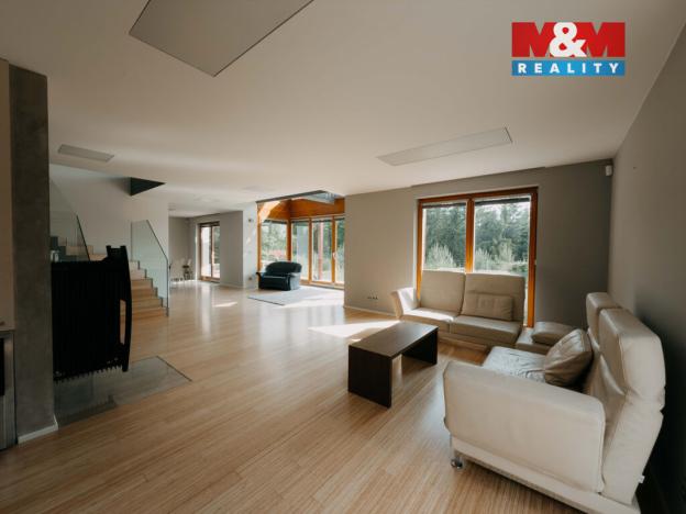 Prodej rodinného domu, Jablonec nad Nisou, Na Kopci, 300 m2