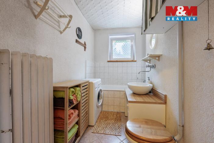 Prodej bytu 5+1, Horní Slavkov, Poštovní, 97 m2