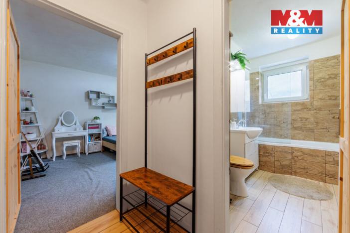 Prodej bytu 5+1, Horní Slavkov, Poštovní, 97 m2