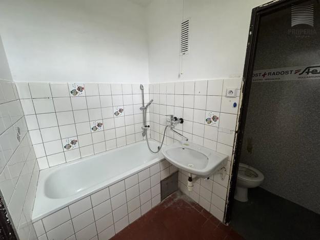 Pronájem kanceláře, Brno, Voroněžská, 59 m2