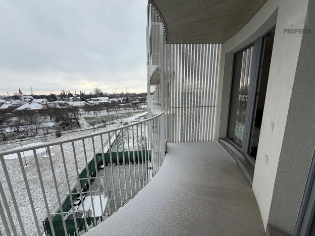 Pronájem bytu 2+kk, Brno, Řepova, 56 m2