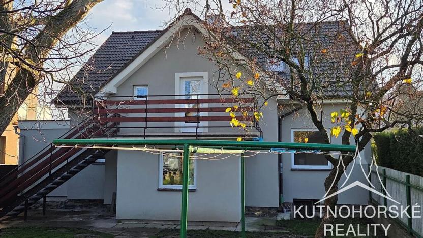 Pronájem bytu 3+kk, Uhlířské Janovice, Kolínská, 80 m2