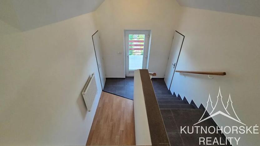 Pronájem bytu 3+kk, Uhlířské Janovice, Kolínská, 80 m2