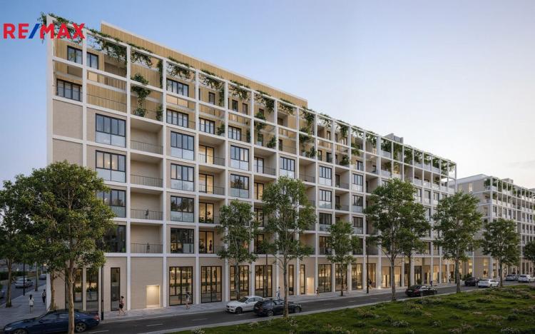 Prodej bytu 2+kk, Golem, Kavajë, Albánie, 59 m2