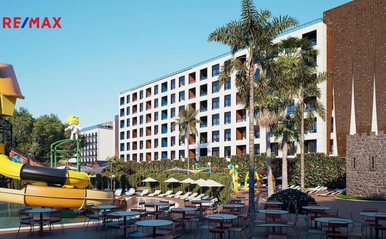 Prodej bytu 2+kk, Golem, Kavajë, Albánie, 60 m2