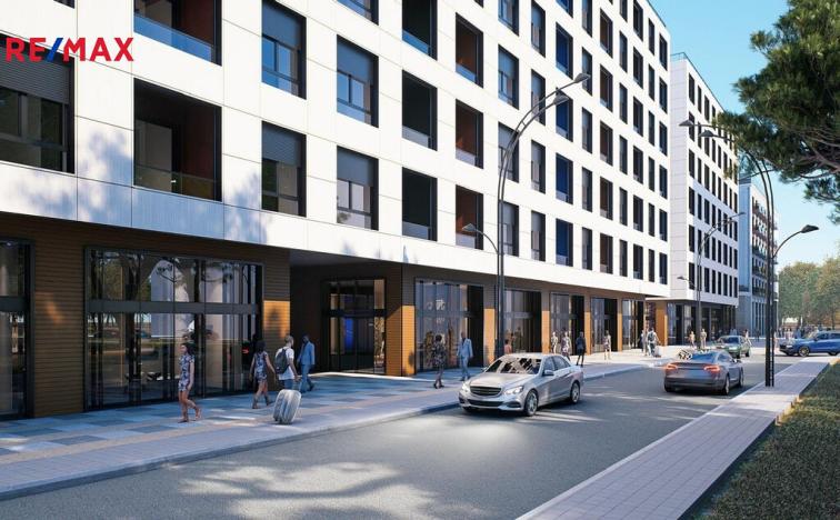 Prodej bytu 2+kk, Golem, Kavajë, Albánie, 60 m2