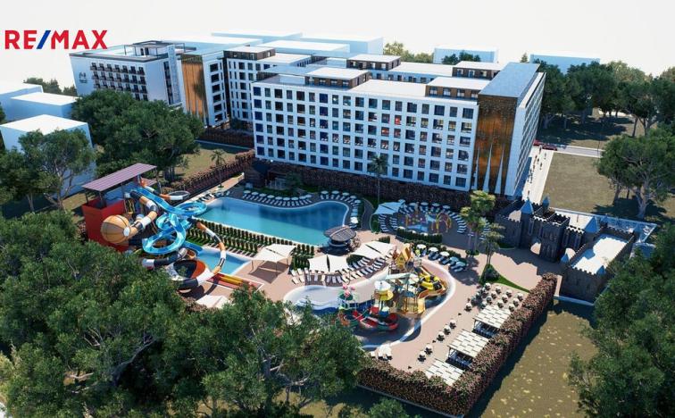 Prodej bytu 2+kk, Golem, Kavajë, Albánie, 60 m2