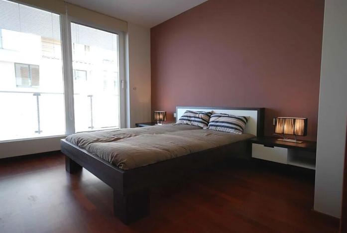 Pronájem bytu 4+kk, Praha - Vinohrady, Italská, 134 m2