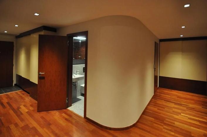 Pronájem bytu 4+kk, Praha - Vinohrady, Italská, 134 m2