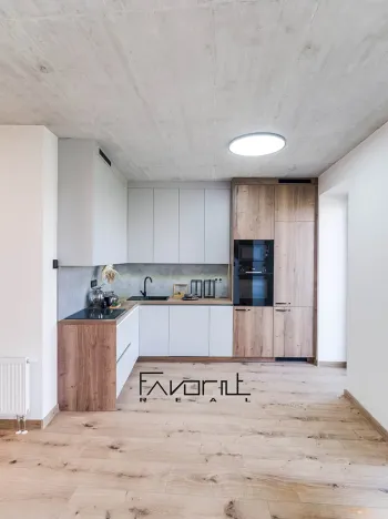 Prodej bytu 2+kk, Ostrava, U Hrůbků, 56 m2