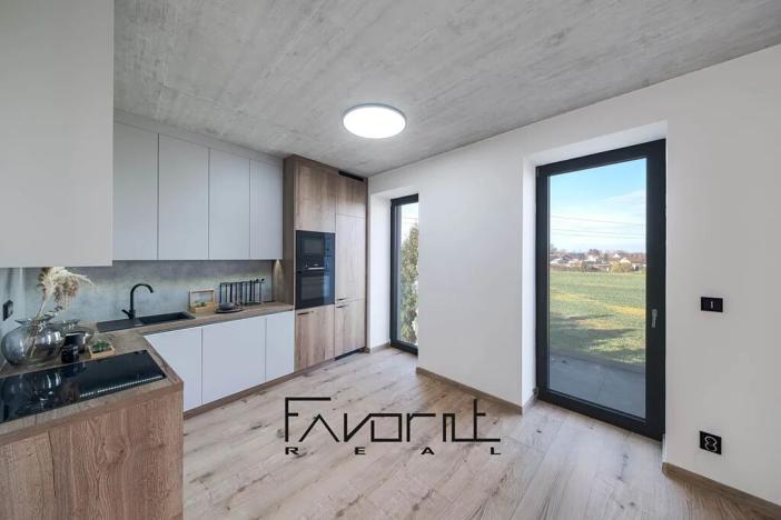 Prodej bytu 2+kk, Ostrava, U Hrůbků, 56 m2