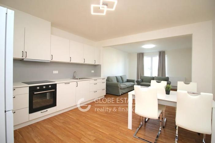 Pronájem bytu 3+kk, Nehvizdy, Vestecká, 66 m2