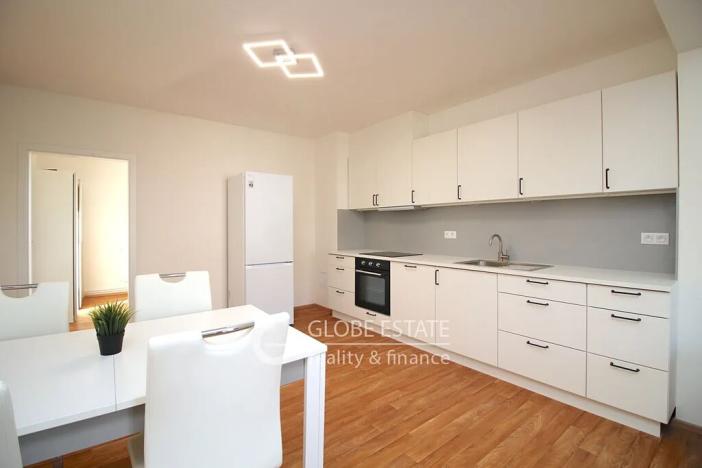 Pronájem bytu 3+kk, Nehvizdy, Vestecká, 66 m2