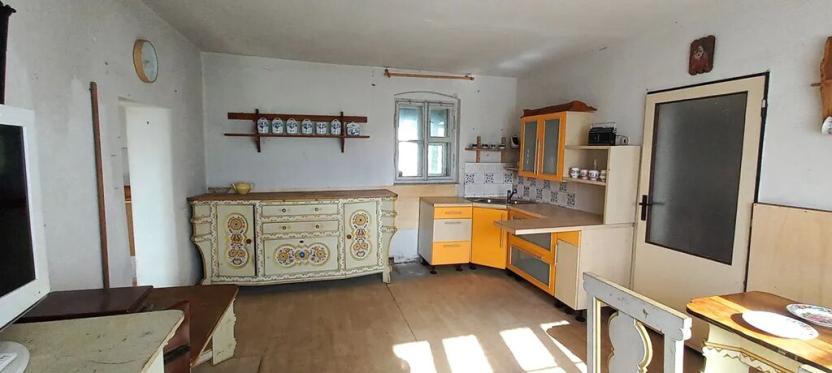 Prodej chalupy, Stříbro, 50 m2