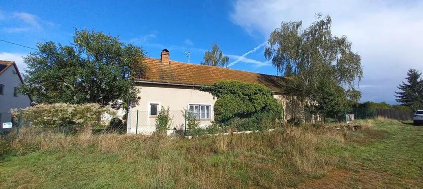 Prodej chalupy, Stříbro, 50 m2