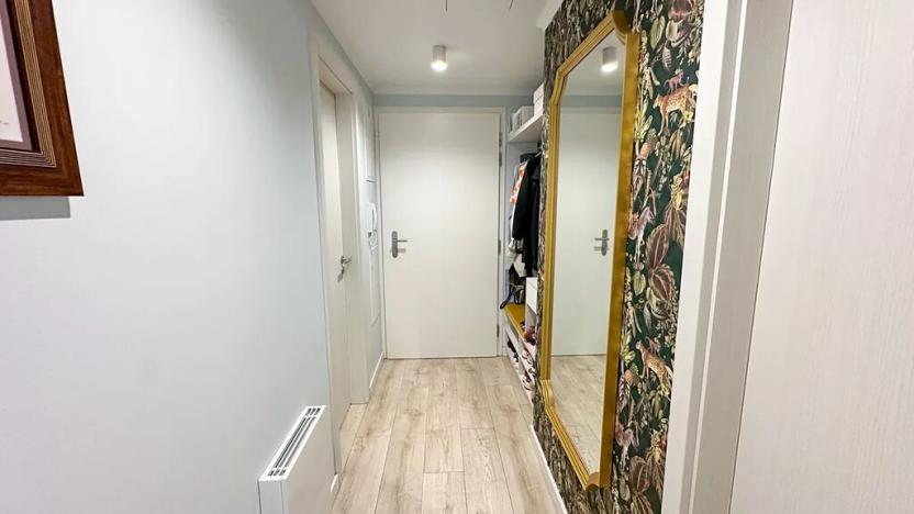 Prodej bytu 2+kk, Praha - Košíře, Hlaváčkova, 56 m2