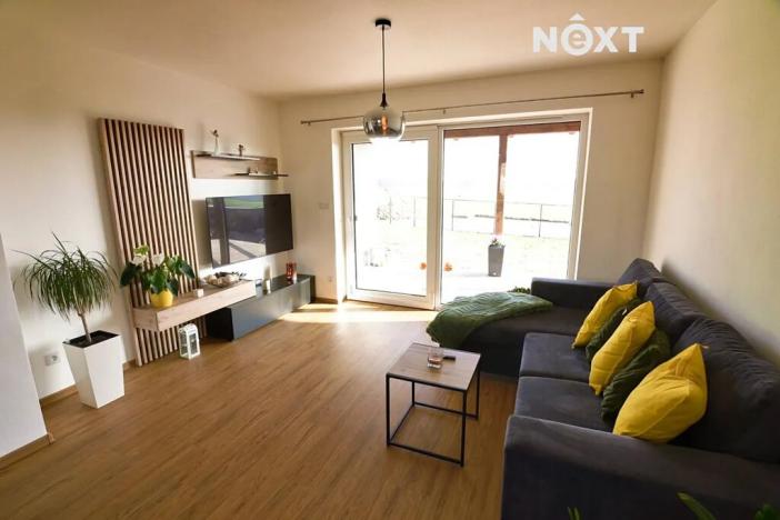 Prodej rodinného domu, Želeč, 139 m2