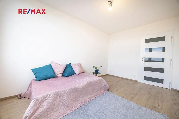 Prodej bytu 3+1, Praha - Strašnice, Rubensova, 65 m2