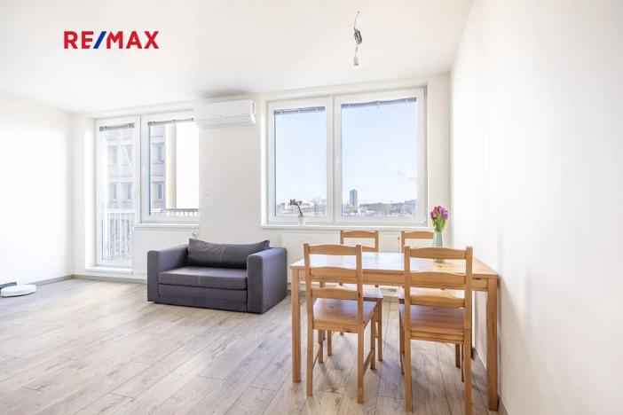 Prodej bytu 2+kk, Praha - Strašnice, Limuzská, 52 m2