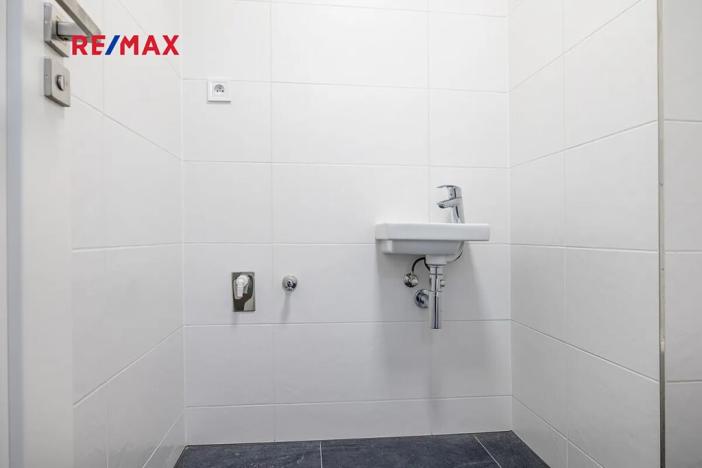 Prodej bytu 2+kk, Praha - Strašnice, Limuzská, 52 m2