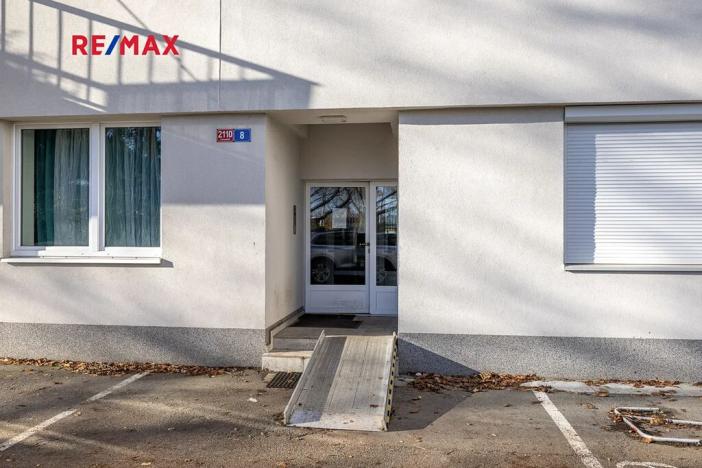 Prodej bytu 2+kk, Praha - Strašnice, Limuzská, 52 m2