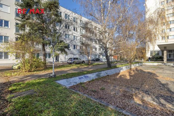 Prodej bytu 2+kk, Praha - Strašnice, Limuzská, 52 m2