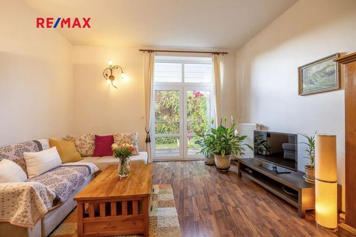 Prodej bytu 3+kk, Praha - Dolní Měcholupy, Za zahradami, 85 m2